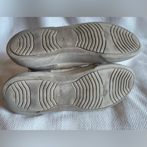 Dorothee Schumacher hi top sneakers - Picture 7 of 9